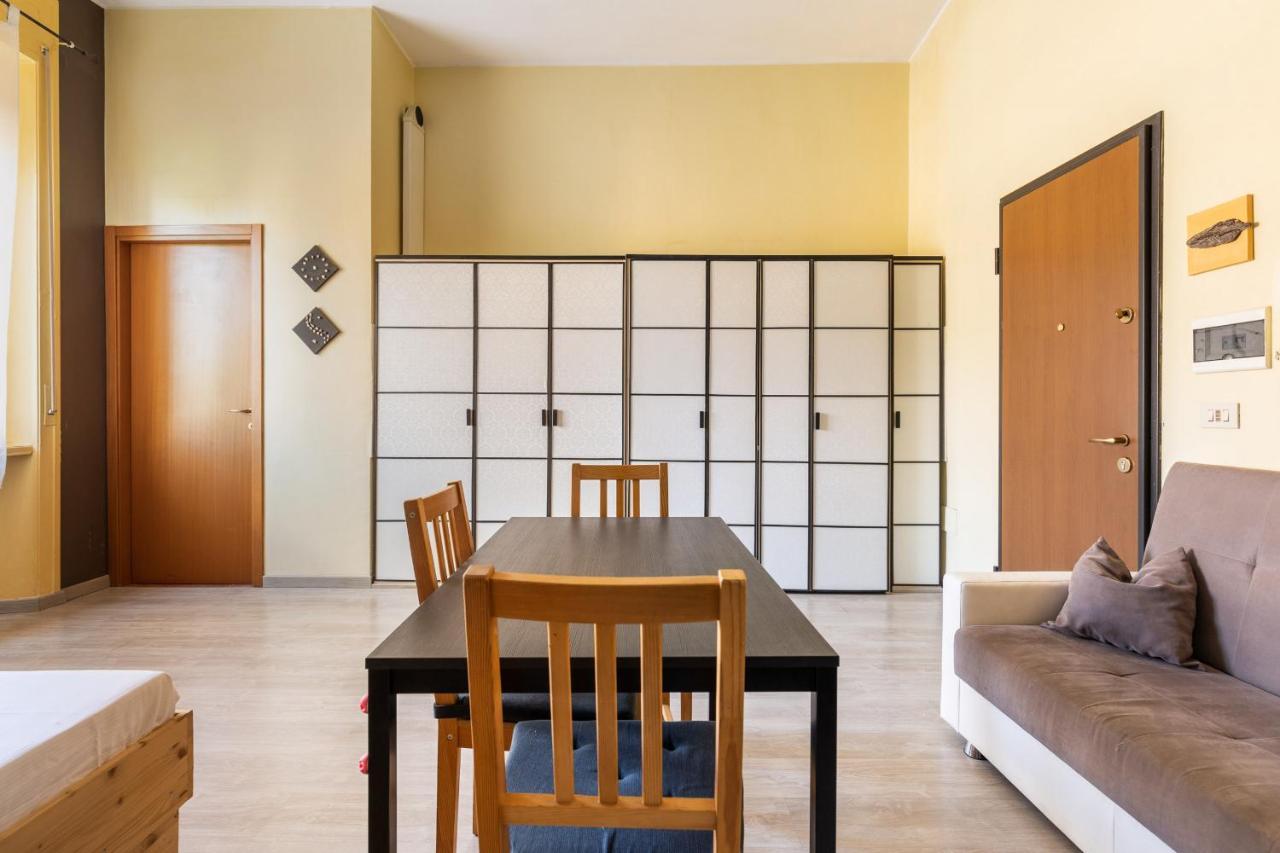 Gramsci 3 Studios By Wonderful Italy Болонья Экстерьер фото