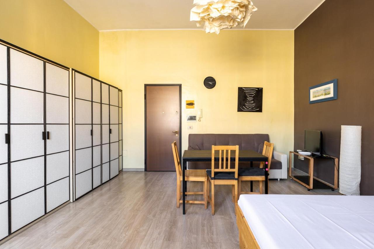 Gramsci 3 Studios By Wonderful Italy Болонья Экстерьер фото