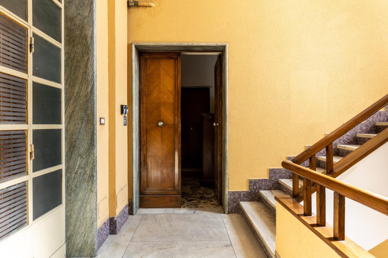 Gramsci 3 Studios By Wonderful Italy Болонья Экстерьер фото