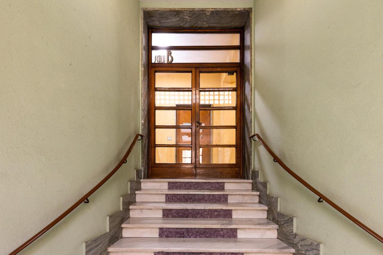 Gramsci 3 Studios By Wonderful Italy Болонья Экстерьер фото