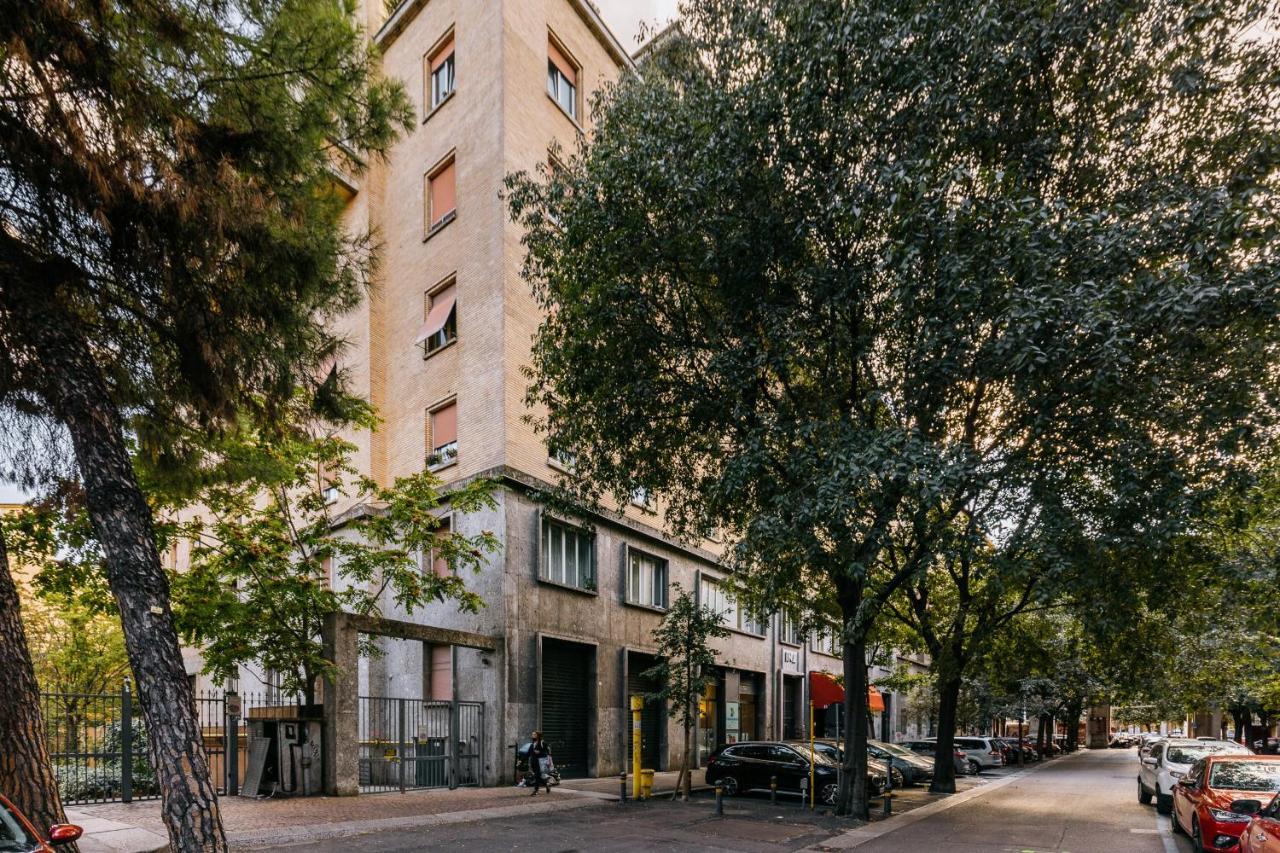 Gramsci 3 Studios By Wonderful Italy Болонья Экстерьер фото