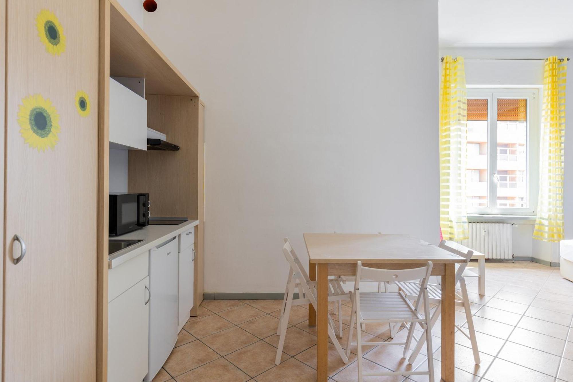 Gramsci 3 Studios By Wonderful Italy Болонья Экстерьер фото