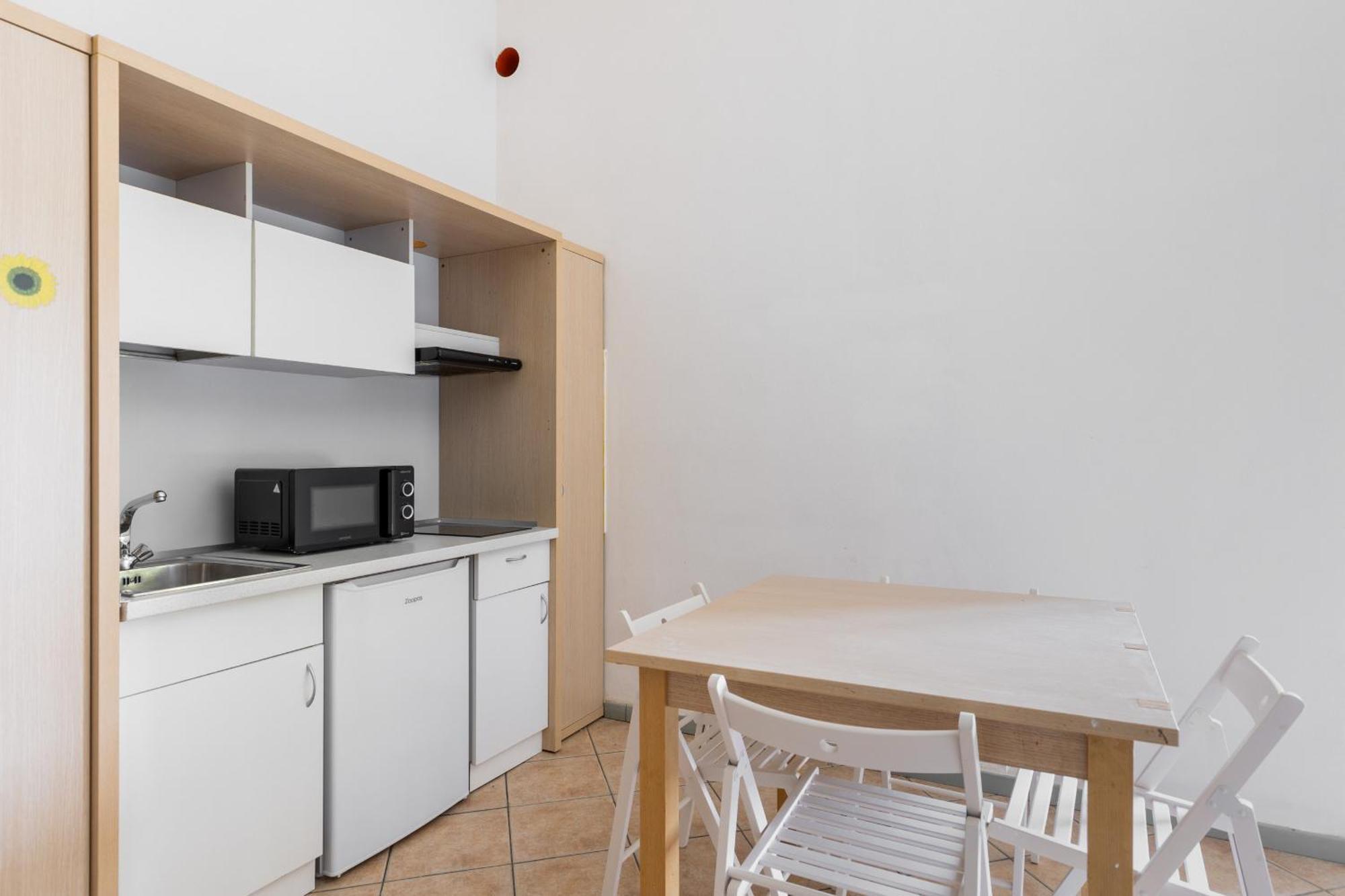 Gramsci 3 Studios By Wonderful Italy Болонья Экстерьер фото