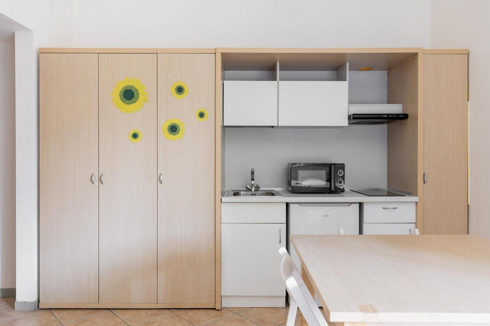 Gramsci 3 Studios By Wonderful Italy Болонья Экстерьер фото