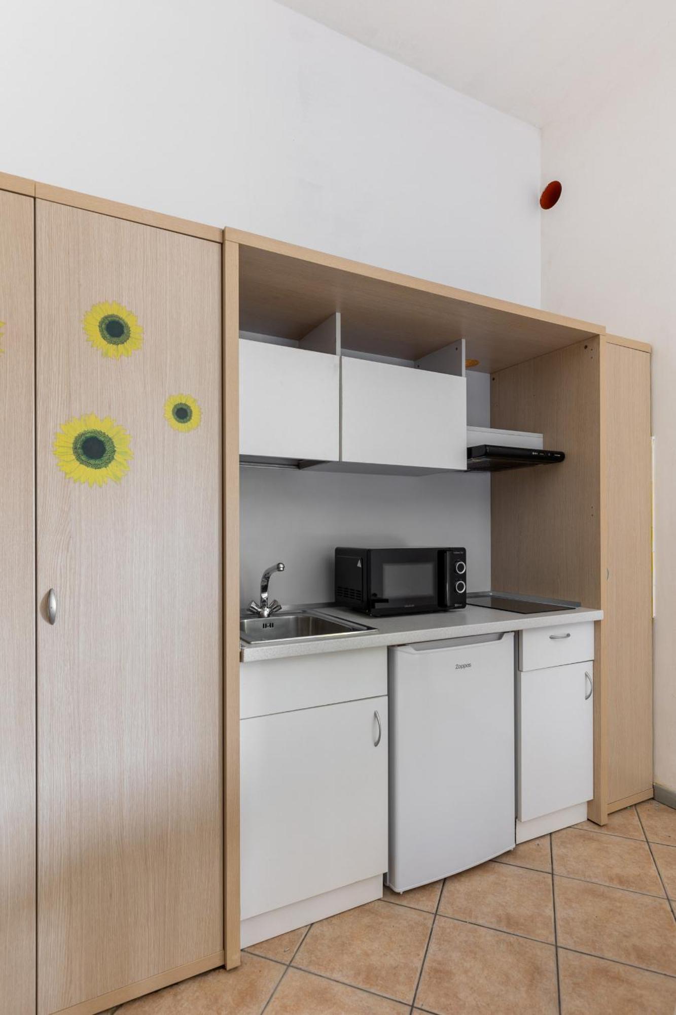 Gramsci 3 Studios By Wonderful Italy Болонья Экстерьер фото