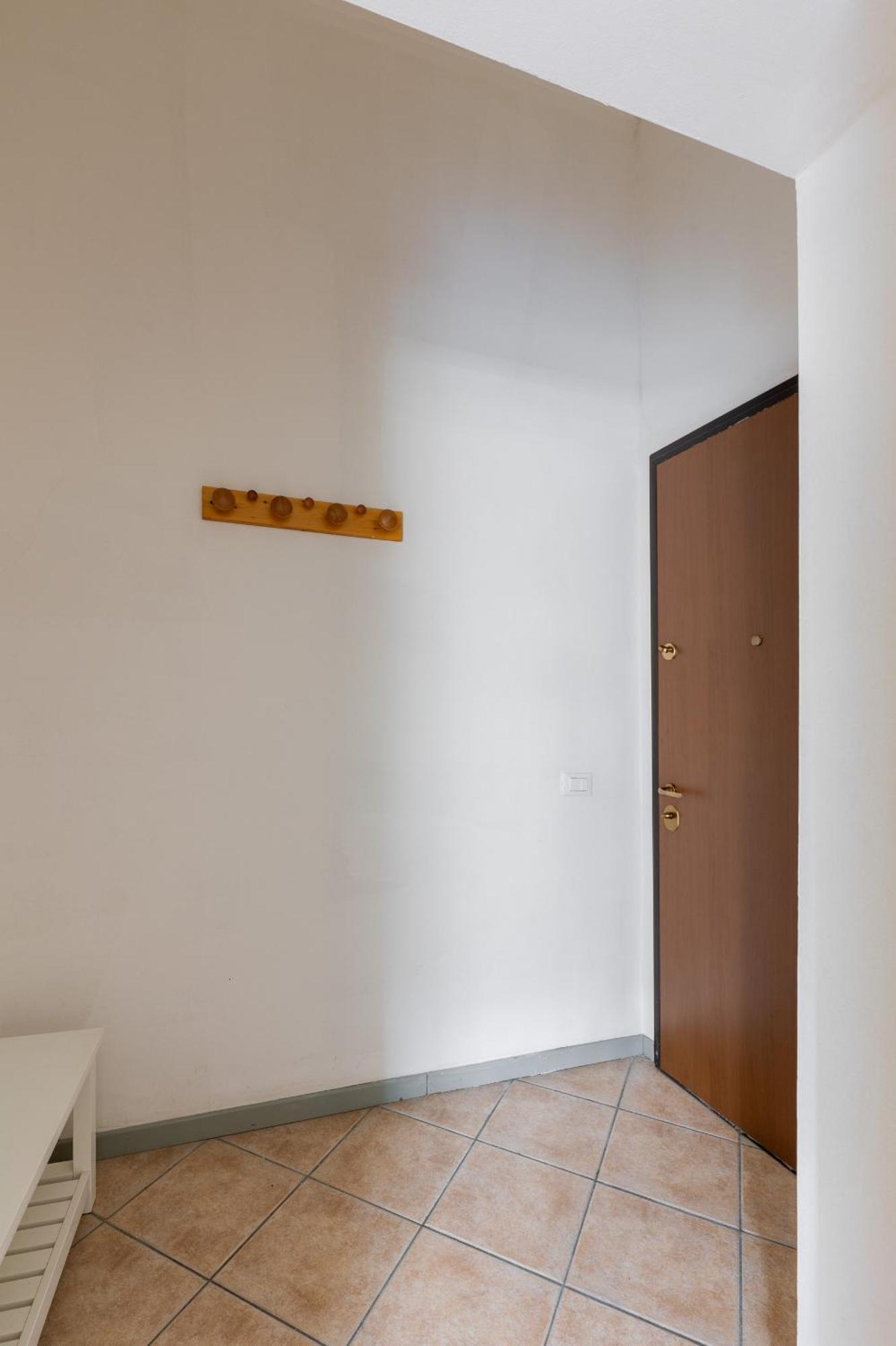 Gramsci 3 Studios By Wonderful Italy Болонья Экстерьер фото